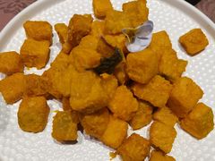 -佳兰雅序融合菜(高新店)