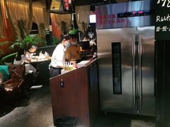 大堂-798餐厅(任丘路店)