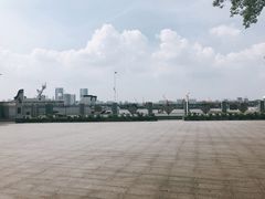 -黄埔军校旧址纪念馆