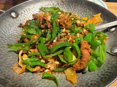 -湘间田舍(北仑银泰店)