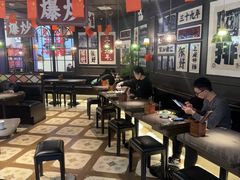 -阿大排档(长春这有山店)