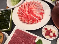 -南门涮肉(天坛南门店)