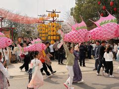 -武汉园博园(武汉自然博物馆)