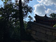 -青岛崂山太清宫