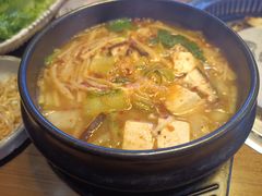 -豚豚猪村烤肉·韩国烤肉(总店)