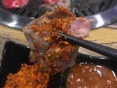 -CoCo都可(新街店)