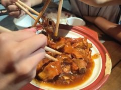 -山四砂锅(太原钟楼街店)