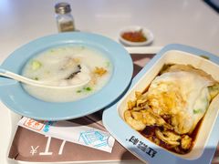 -红荔村肠粉(岗厦店)