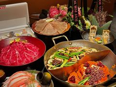 -色響火锅(恒隆广场店)