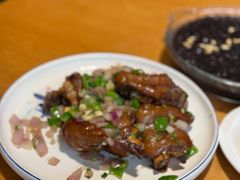 -得意楼蒸菜馆