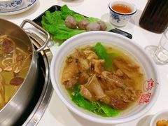 -陈记顺和潮汕牛肉火锅(韩江路店)