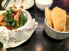 -Thai Alley泰爱里(二沙岛店)