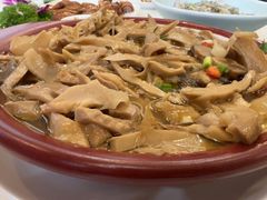 -千岛湖鱼味馆(十字街总店)
