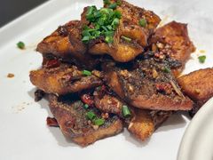 -鑫小城故事·藕汤·家常菜(台北一路总店)