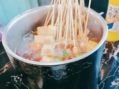 -火枪手串吧·鹤岗小串涮肚(亦庄店)