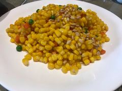 -盛百味·家宴餐厅(霸州分店)