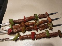 -连锦记海鲜烧烤大排档·锦州特色(西安路交大店)