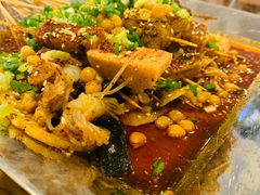 -霸道川面馆(张江店)