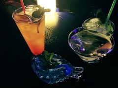 -ohbar live house(人广店)