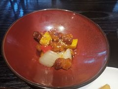 咕噜肉-五缘湾凯悦酒店·悦饗中餐厅