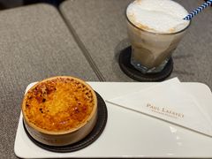 -PAUL LAFAYET 法式甜品(港汇广场店)