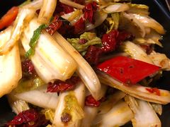 -碎怂烤肉(钟楼柳巷店)