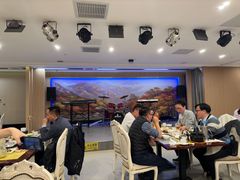 -高丽馆(尊茂店)