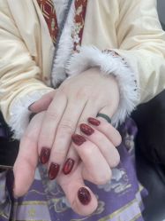 -生活美一点玉指间美甲美睫