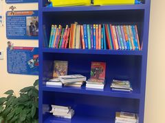 -贝乐少儿英语·全外教(滨江中心)