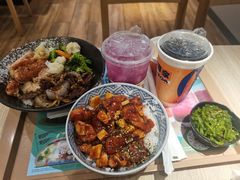 -吉野家 (新街口外大街店)
