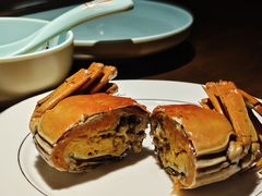 -应天大明王朝·南京菜(中山陵店)