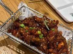 -丽伟的串·烧烤·砂锅(芝麻街店)