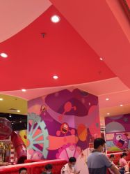 -奇乐儿巴迪总动员儿童乐园(保利时光里店)