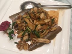 -宁波汉通海鲜大酒店(江湾店)