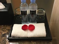 -青岛海尔洲际酒店