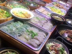 -抱德·潮汕味(敦和店原惠城鱼仔)