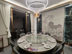 -九龙茶记·粤式餐厅融合菜(鹭江店)