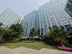-北京希尔顿逸林酒店