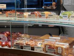 -方炉·天然食材面包店(青秀店)