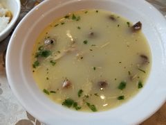 -新兴家喻酒家·羊城名宴(昌岗店)