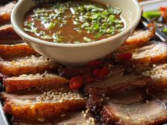 -龙姐私房菜(和顺古镇店)