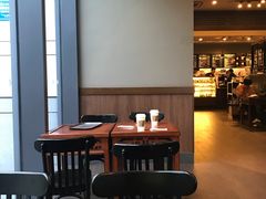 -星巴克臻选(扬州瘦西湖文化广场店)