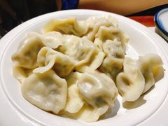 -海知道大连海鲜水饺(南山大冲店)