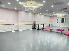 -炫艺舞蹈培训中心(枫尚奥特莱斯店)