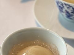 -悦轩中餐厅·高空江景·杭州柏悦酒店