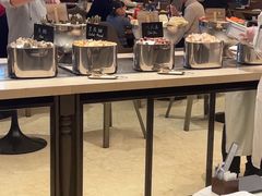 -TABLE·味西餐厅-成都茂业JW万豪酒店