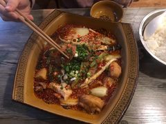 -川魂帽牌货冒菜(水晶郦城店)