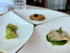 -广州富力丽思卡尔顿酒店·丽轩·粤菜