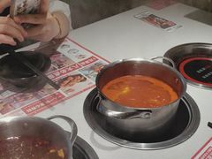 -湯島涮小火锅(余姚五彩城店)