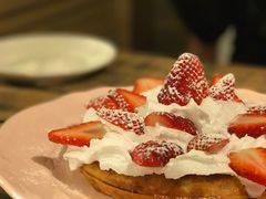 -Cafe Alice咖啡爱丽丝(奥城店)
